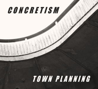 Concretism front cover image picture