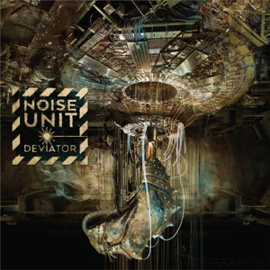 Noise Unit - Deviator front cover image picture