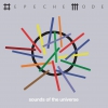 Depeche Mode Sounds Of The Universe Album primary image cover photo