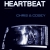 Chris And Cosey Heartbeat United Kingdom LP (12") CTILP 001 product image photo cover