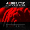 Leæther Strip A Heart So Divine Single primary image cover photo