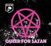 Klutæ Queer For Satan Album primary image cover photo