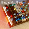 Scanner Warp & Weft Album primary image cover photo