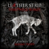 Leæther Strip Throwing Bones - A Tribute To Skinny Puppy Album primary image cover photo