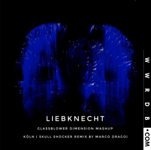 Liebknecht 02052021  Digital Single n/a product image photo cover