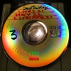 David Baker Lights Of The Pub '21 CD single (5") product image