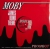 Moby James Bond Theme (Re-Version) United Kingdom 12" single P12MUTE 210 product image photo cover
