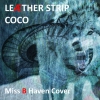 Leæther Strip Coco Single primary image cover photo