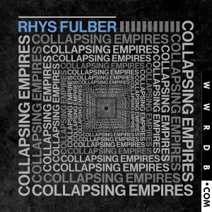 Rhys Fulber Collapsing Empires  Digital Album n/a product image photo cover
