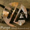 Front Line Assembly Purge (Black Asteroid Remix) Digital Single product image