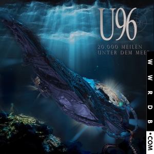 U96 20.000 Meilen Unter dem Meer Album primary image photo cover