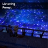 Scanner Listening Forest Album primary image cover photo