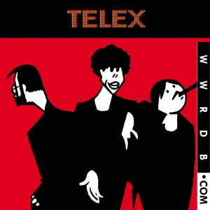Telex Telex Box Set primary image photo cover
