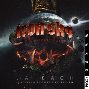 Laibach Iron Sky : The Coming Race Digital Album product image number 116