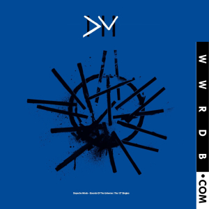 Depeche Mode Sounds Of The Universe | The 12&quot; Singles Digital Box Set product image number 114