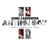 John Carpenter Anthology II (Movie Themes 1976-1988) Digital Album product image
