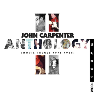 John Carpenter Anthology II (Movie Themes 1976-1988) Digital Album product image number 52