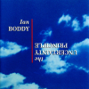 Ian Boddy The Uncertainty Principle Digital Album product image