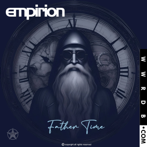 Empirion Father Time  Digital Track n/a product image photo cover