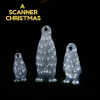 Scanner A Scanner Christmas Album primary image cover photo