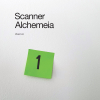 Scanner Alchemeia Album primary image cover photo