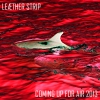 Leæther Strip Coming Up For Air 2013 Single primary image cover photo