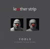 Leæther Strip Fools - A Tribute To Alan Wilder Single primary image cover photo