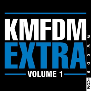 K.M.F.D.M. Extra Volume 1 primary image