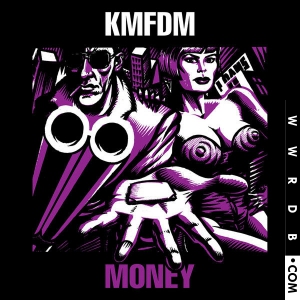 K.M.F.D.M. Money primary image