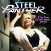 Steel Panther Live From Lexxi's Mom's Garage Album primary image cover photo