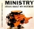 Ministry Jesus Built My Hotrod German CD single (5") 9362-40211-2 product image photo cover