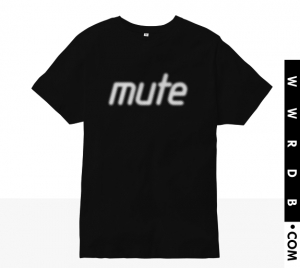 Mute image photo logo number 26