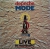 Depeche Mode The World We Live In and Live In Hamburg American Laser Disc (12") 6-38107 product image photo cover