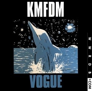 K.M.F.D.M. Vogue primary image